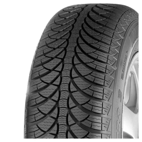 Fulda 185 60 R15 84T Kristall Montero 3 MS 15072410