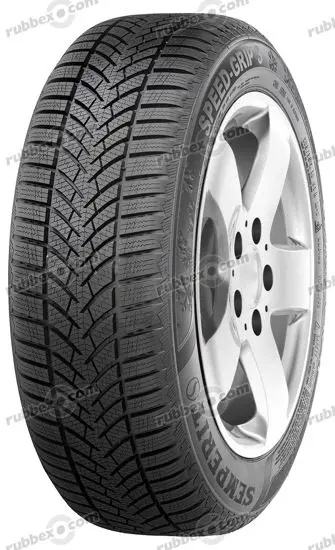 Semperit 205 55 R16 91H Speed Grip 3 15195678