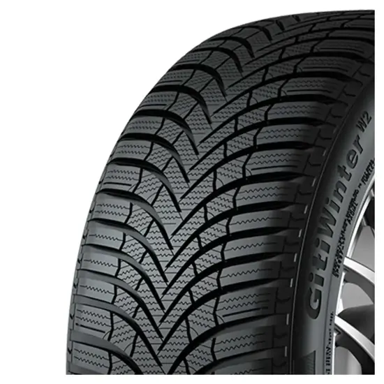 GiTi 205 55 R16 91H GitiWinter W2 3PMSF BSW 15347285