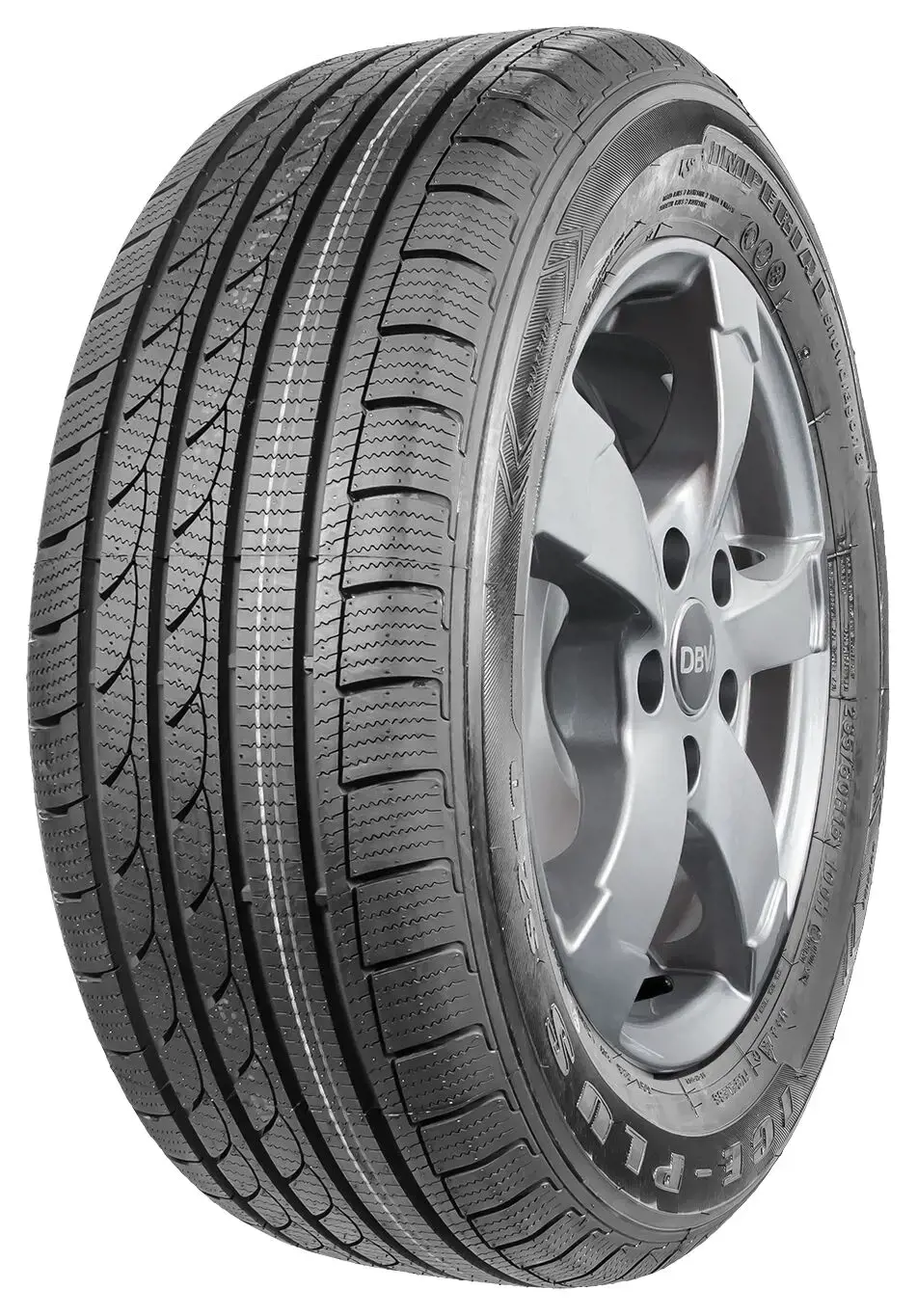Imperial 235 35 R19 91V Snowdragon 3 S210 XL 15147324