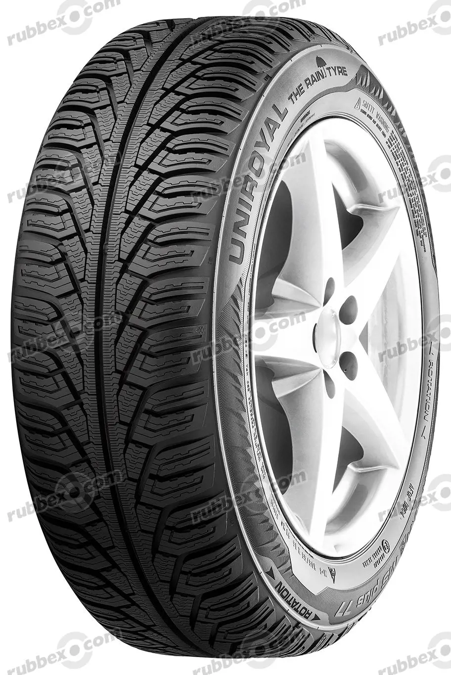 Uniroyal 225 55 R17 101V MS Plus 77 XL 15119272