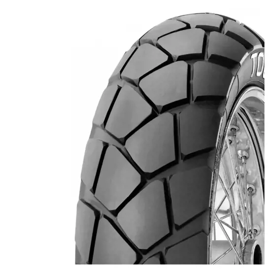 Metzeler 140 80 R17 69H Tourance Rear M C 10003087