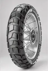 Metzeler 170 60 R17 72T Karoo 3 Rear M C MS 15114406