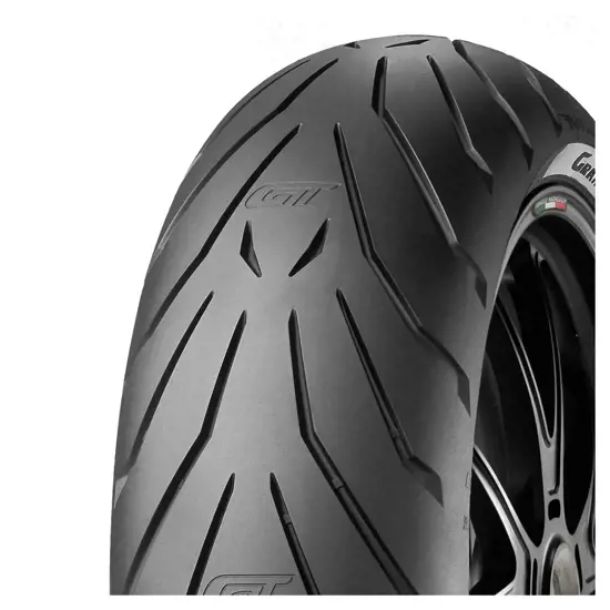 Pirelli 190 55 ZR17 75W Angel GT Rear M C 15114458