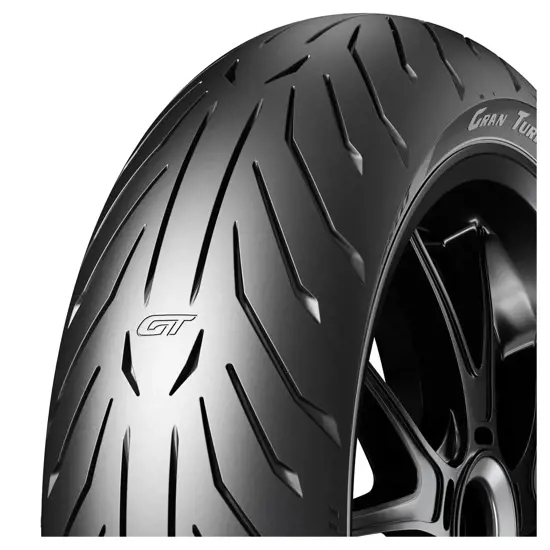 Pirelli 190 55 ZR17 75W Angel GT 2 Rear M C 15268545