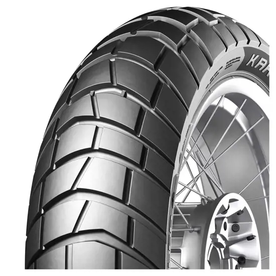 Metzeler 130 80 R17 65V Karoo Street Rear M C MS 15268684