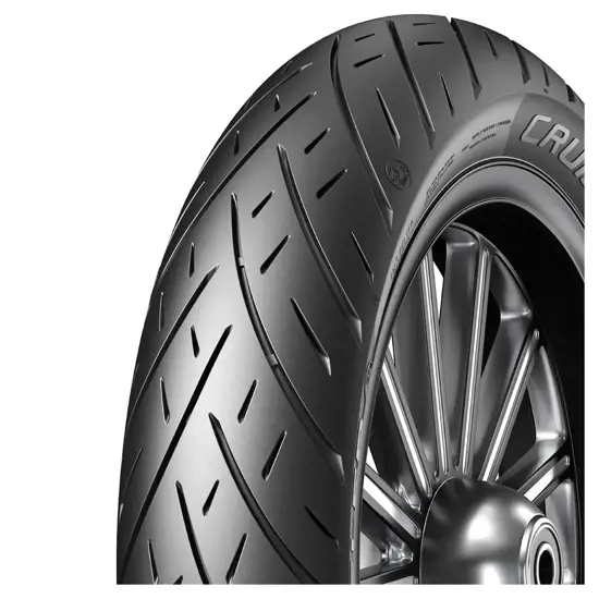 Metzeler 130 90 B16 73H Cruisetec Front RF M C 15268686