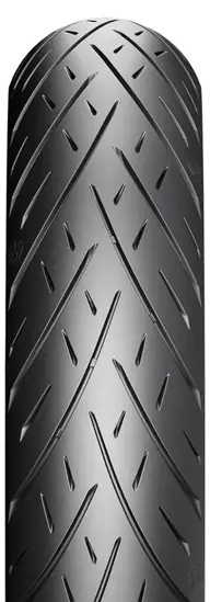 Metzeler 130 90 B16 73H Cruisetec Front RF M C 15268686