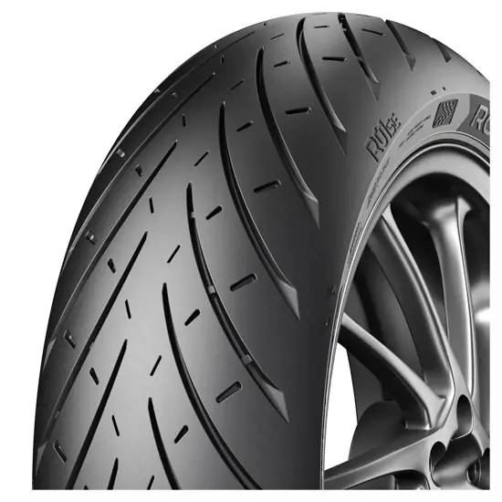 Metzeler 180 55 ZR17 73W Roadtec 01 SE Rear M C 15306127