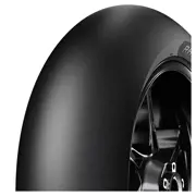 Metzeler 190 55 R17 Racetec TD Slick Rear NHS 15306129