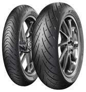 Metzeler 190 55 ZR17 75W Roadtec 01 SE Rear M C 15306132
