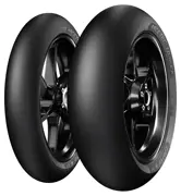 Metzeler 200 55 R17 Racetec TD Slick Rear NHS 15306133