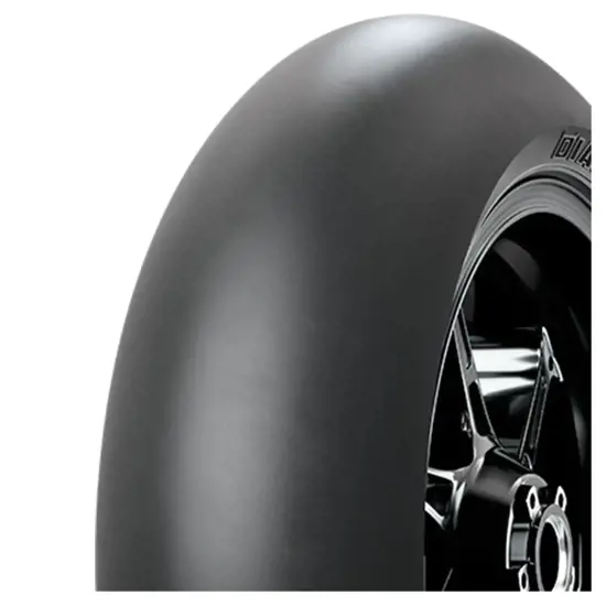 Pirelli 200 65 R17 Diablo Superbike Rear SCX NHS 15306071