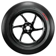 Pirelli 190 60 R17 Diablo Superbike SCX Rear NHS 15339558