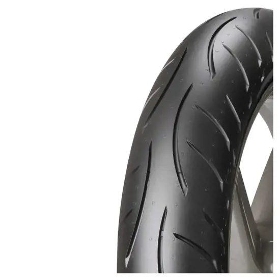 Metzeler 110 70 R17 54H Sportec M5 Interact Front M C 15185885