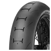 Metzeler 165 55 R17 Racetec SM Rear K2 NHS 15185921