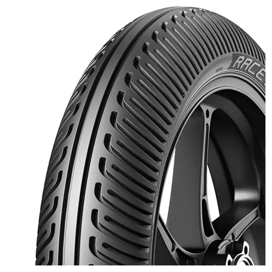 Metzeler 120 70 R17 Racetec RR Rain KR1 Front NHS 15240650