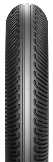 Metzeler 120 70 R17 Racetec RR Rain KR1 Front NHS 15240650