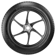Metzeler 120 70 R17 Racetec RR Rain KR1 Front NHS 15240650