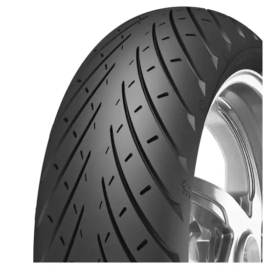 Metzeler 140 70 17 66H Roadtec 01 Rear M C 15240663