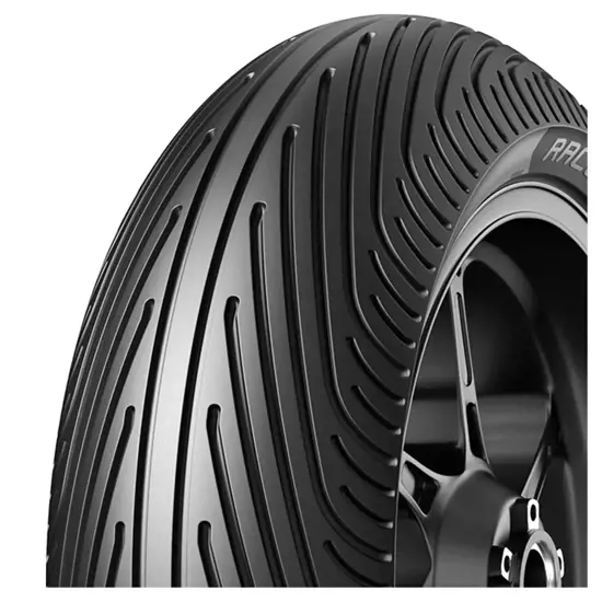 Metzeler 190 60 R17 Racetec RR Rain KR1 Rear NHS 15240679