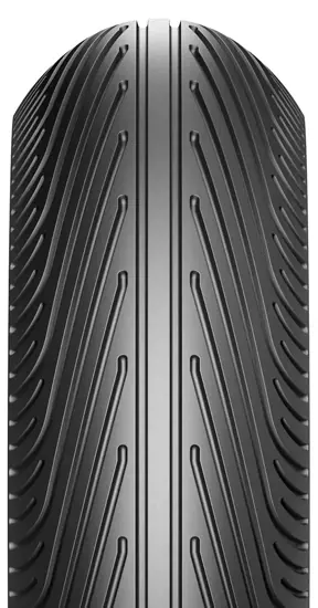 Metzeler 190 60 R17 Racetec RR Rain KR1 Rear NHS 15240679