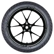 Continental 180 55 ZR17 73W ContiRoadAttack 4 Rear M C 15352901