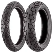 Continental 170 60 R17 72V TKC 70 Rear MS 15147292