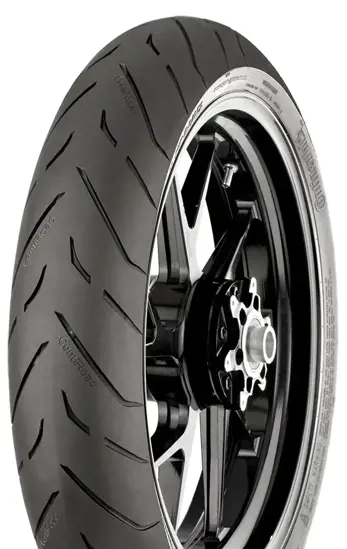 Continental 110 70 R17 54V ContiRoad M C Front 15332894