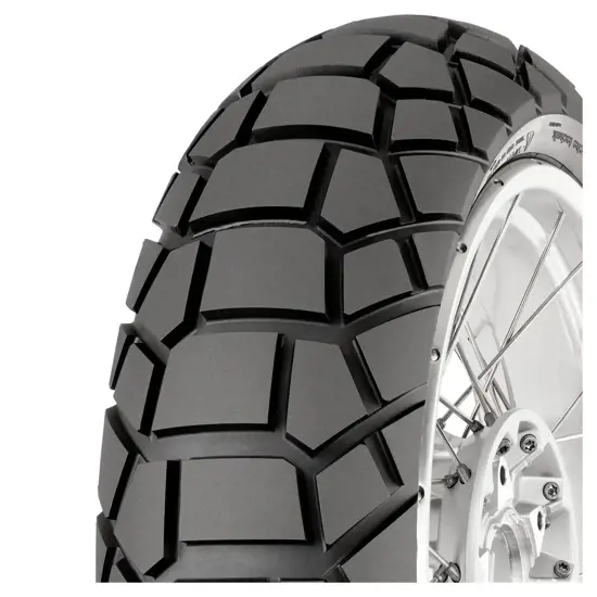 Continental 150 70 R17 69S TKC 70Rocks Rear M C MS 15299174