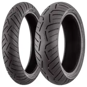 Continental 150 65 R18 69H ContiRoadAttack 3 CR Rear M C 15239622