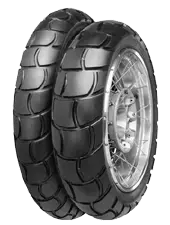 Continental 100 90 19 57H ContiEscape M C 10010360