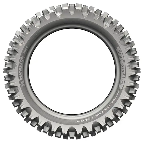 MICHELIN 250 10 33J TT Starcross 5 Mini F R 15302629