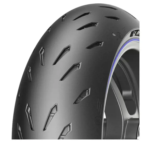 MICHELIN 200 55 ZR17 78W Power GP Rear M C 15331202
