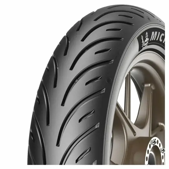 MICHELIN 130 70 B18 63H Road Classic Rear M C 15331226