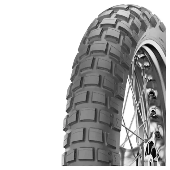 MICHELIN 110 80 R19 59R TL TT Anakee Wild Front M C 15209891