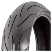 MICHELIN 190 50 ZR17 73W Pilot Power 2 CT Rear M C 15028329