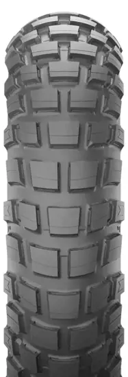 MICHELIN 170 60 R17 72R TL TT Anakee Wild Rear M C 15195329