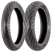 MICHELIN 160 60 R17 69H TL TT Pilot Street Radial Rear M C 15160687