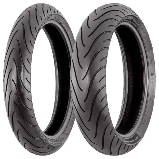 MICHELIN 160 60 R17 69H TL TT Pilot Street Radial Rear M C 15160687