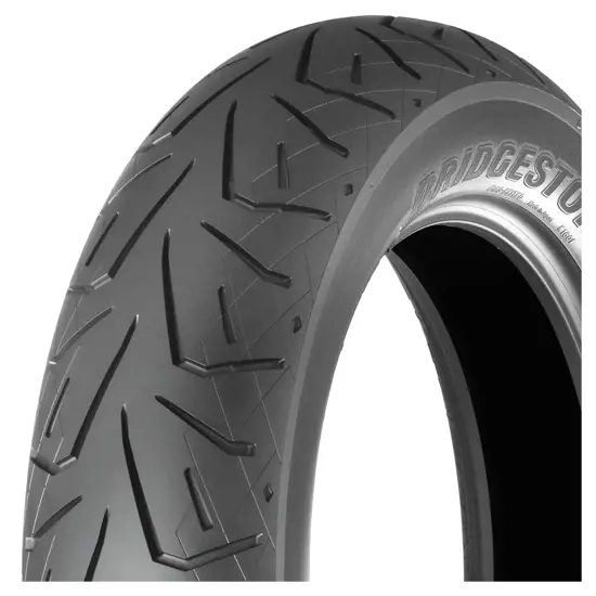 Bridgestone 140 90 B16 77H Battlecruise H50 Rear UM M C 15211263