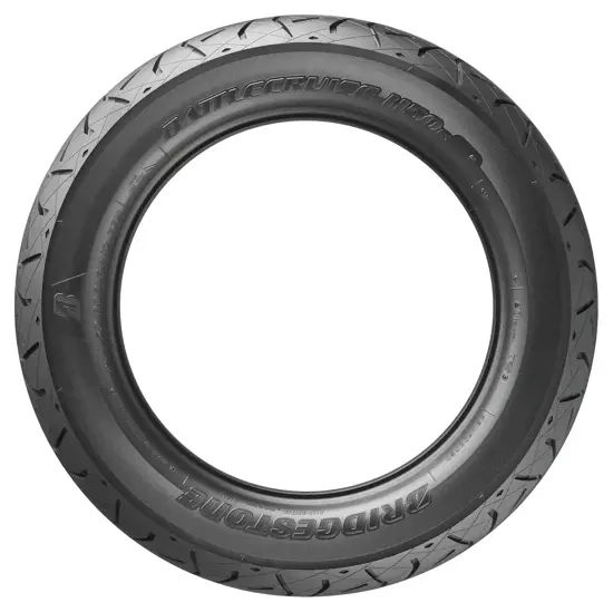 Bridgestone 160 70 B17 73V Battlecruise H50 Rear UM M C 15211269