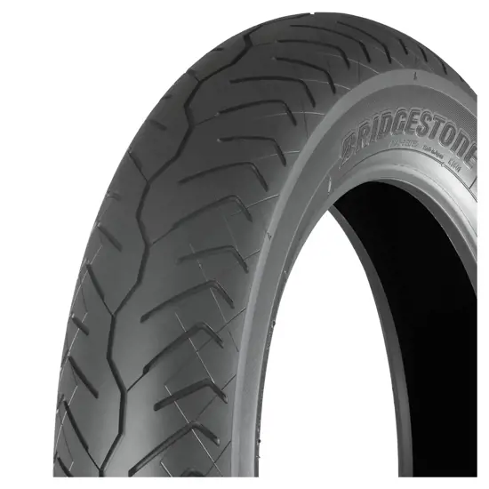 Bridgestone 120 70 ZR19 60W Battlecruise H50 Front 15239931