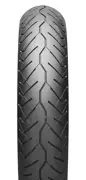 Bridgestone 120 70 ZR19 60W Battlecruise H50 Front 15239931