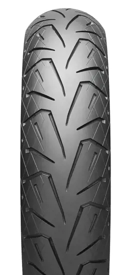 Bridgestone 180 70 B16 77H Battlecruise H50 Rear 15239975