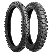 Bridgestone 90 100 14 49M TT M 204 15061091