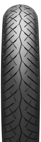 Bridgestone 110 80 18 58H BT 46 Rear 15302954