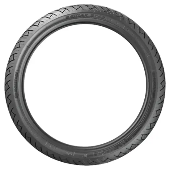 Bridgestone 130 90 16 67H BT 46 Rear 15302978