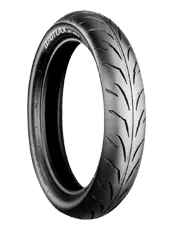 Bridgestone 130 70 17 62H BT 39 R M C 10003530