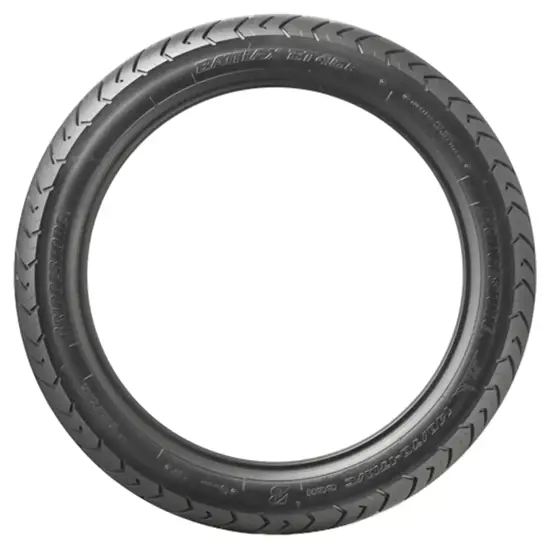 Bridgestone 100 90 16 54H BT 46 Front 15331298